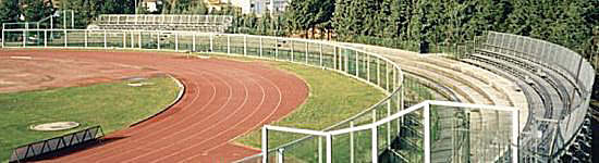 CURVA EZIO VOLPI