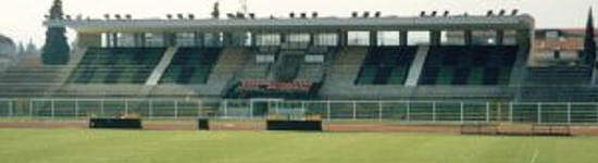 TRIBUNA