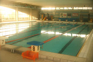 PISCINA INTERNA